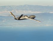 Navy successfully tests new autonomous aircraft feature aimed at simplifying mission planning