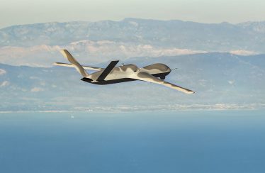 Navy successfully tests new autonomous aircraft feature aimed at simplifying mission planning