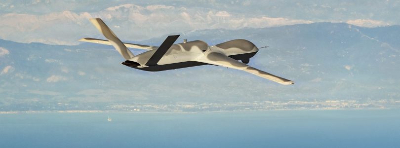 Navy successfully tests new autonomous aircraft feature aimed at simplifying mission planning