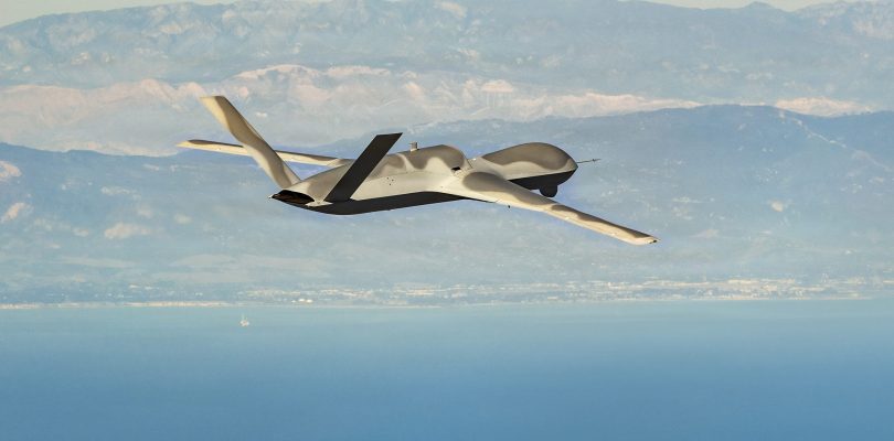 Navy successfully tests new autonomous aircraft feature aimed at simplifying mission planning