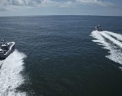 CENTCOM has become a battle lab for unmanned systems