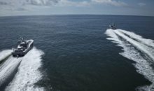 Navy must ‘start killing manned programs,’ defense official says