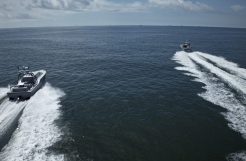 Navy must ‘start killing manned programs,’ defense official says