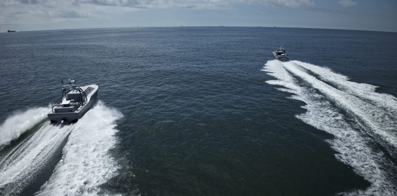 Navy must ‘start killing manned programs,’ defense official says