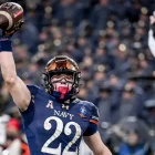 Newly minted Marine officer makes Steelers’ 53-man roster