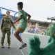 New Sesame Street programming is a walk in the park for military kids