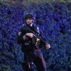 Terror suspects wanted to do ‘big damage’ to air base used by US, Trump says