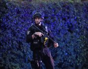 Terror suspects wanted to do ‘big damage’ to air base used by US, Trump says