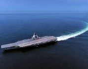 US Navy should target carriers in fight with China, report says
