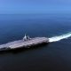 US Navy should target carriers in fight with China, report says