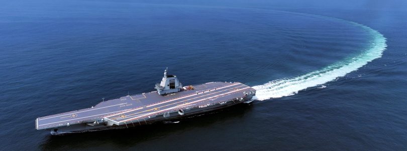 US Navy should target carriers in fight with China, report says