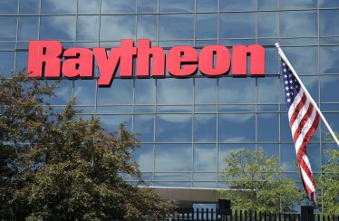 Pentagon awards Raytheon up to $20.7 billion to nearly double AMRAAM production