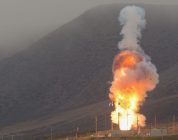 Pentagon looks to AI to identify space and missile threats