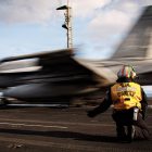 Steam catapults? US Navy appears to be sticking with electromagnetics on carriers