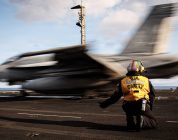 Steam catapults? US Navy appears to be sticking with electromagnetics on carriers