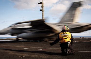 Steam catapults? US Navy appears to be sticking with electromagnetics on carriers