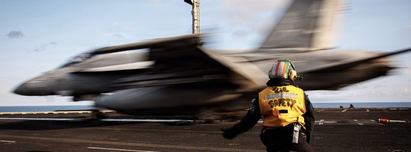 Steam catapults? US Navy appears to be sticking with electromagnetics on carriers