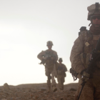 They served through America’s post-9/11 wars. 25 years later, what did that service mean?