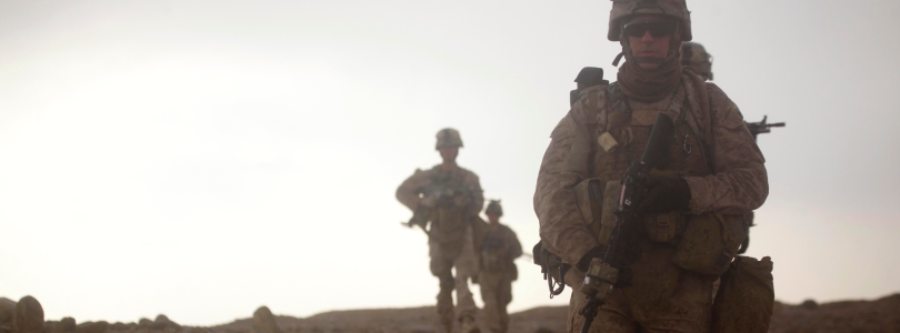 They served through America’s post-9/11 wars. 25 years later, what did that service mean?