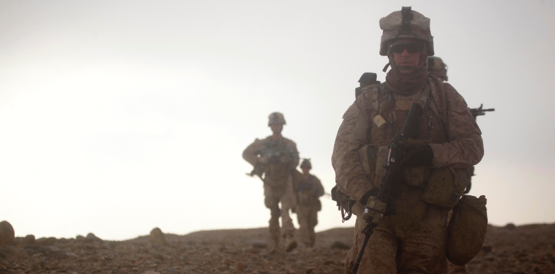 They served through America’s post-9/11 wars. 25 years later, what did that service mean?