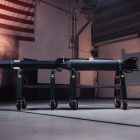 US Navy awards defense startup $200 million for Blackbeard hypersonic missile