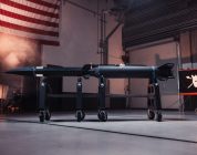 US Navy awards defense startup $200 million for Blackbeard hypersonic missile