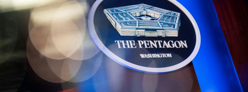Pentagon still failing to secure health records of top officials, audit finds