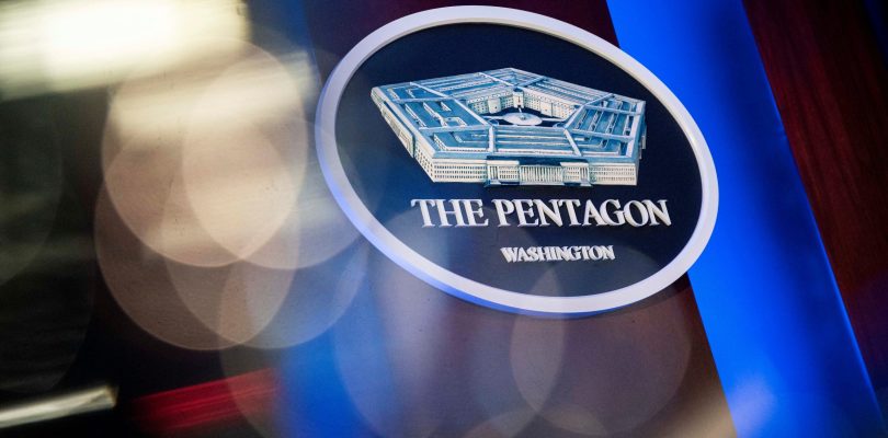 Pentagon still failing to secure health records of top officials, audit finds