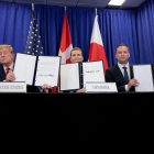 Greenland welcomes US military pact but trust still shaky