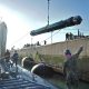 Royal Navy successfully launches US Mk 48 torpedo from uncrewed submersible