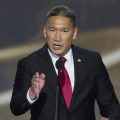 Cao needs special waiver from Congress to become Navy secretary