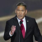 Cao needs special waiver from Congress to become Navy secretary