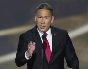 Cao needs special waiver from Congress to become Navy secretary