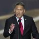 Cao needs special waiver from Congress to become Navy secretary