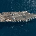 Long deployments overwhelm a strained Navy mental health system, personnel say