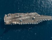 Long deployments overwhelm a strained Navy mental health system, personnel say