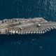 Long deployments overwhelm a strained Navy mental health system, personnel say