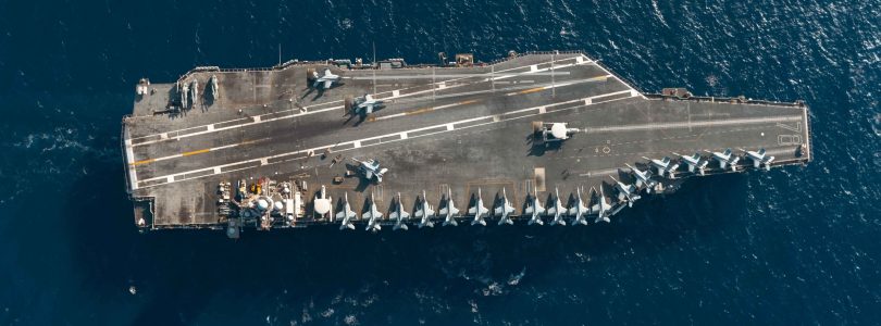 Long deployments overwhelm a strained Navy mental health system, personnel say