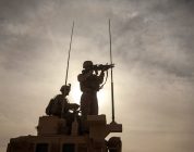 The US military’s next significant challenge: Hiding