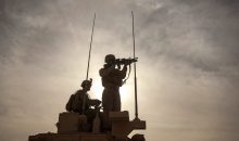 The US military’s next significant challenge: Hiding