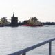 Sailors reminisce, say final goodbye to USS Georgia before retirement