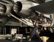 Separate engine fires in 3 Navy, Marine Corps aircraft force emergency landings