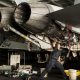 Separate engine fires in 3 Navy, Marine Corps aircraft force emergency landings