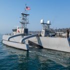 US Navy taps 3 firms to build MUSVs for around $40M per vessel