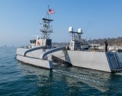 US Navy taps 3 firms to build MUSVs for around $40M per vessel