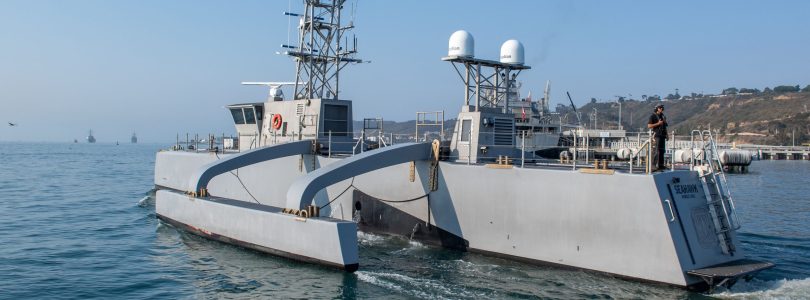 US Navy taps 3 firms to build MUSVs for around $40M per vessel