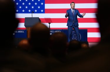 Pentagon adds new ‘warfighter’ evaluation for officers seeking first star