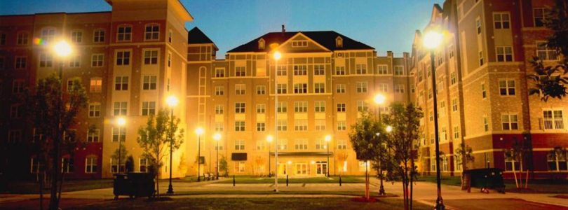 Newport News Navy barracks to receive $1.7 billion upgrade