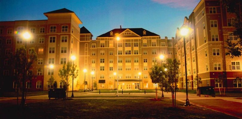 Newport News Navy barracks to receive $1.7 billion upgrade