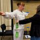 Navy works with 80 female sailors to evaluate future uniforms